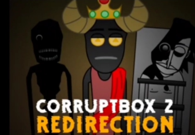节奏盒子corruptboxv3重制版