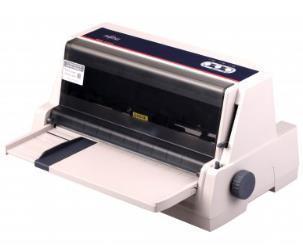 富士通DPK750打印机驱动
