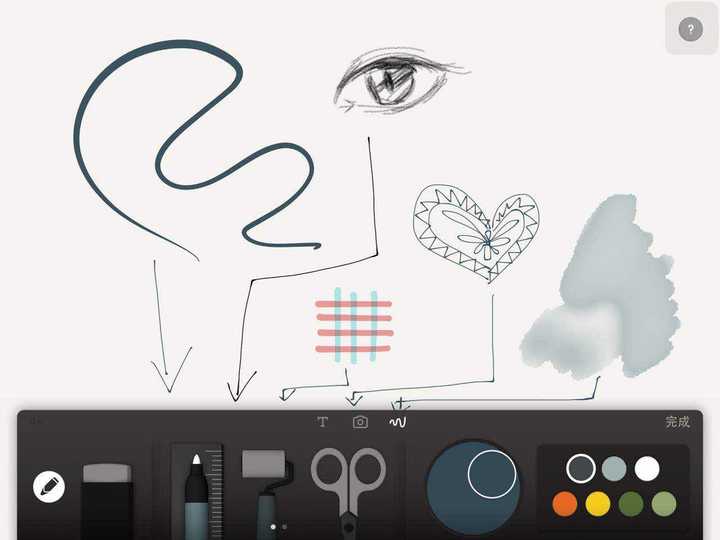 画画工具app